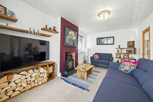 Wheatcroft Close Wingerworth